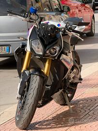 Bmw s1000r 2014