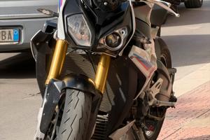 Bmw s1000r 2014