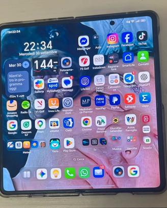Honor Magic v3 512 GB 