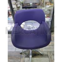 SEDIA MALETTI DA NEGOZIO LILLA