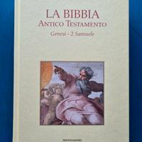 AA.VV. La Bibbia, Antico Testamento, Genesi - 2 