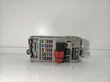 CENTRALINA PORTA FUSIBILI FIAT Ducato 5° Serie 13