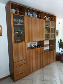 Mobile sala
