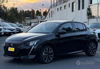 Peugeot 208 1.5 BLUE-HDI 102CV GT-LINE