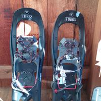 Ciaspole (racchette da neve)