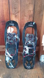 Ciaspole (racchette da neve)