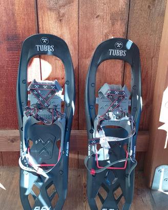 Ciaspole (racchette da neve)