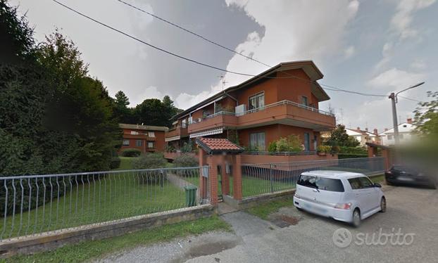 Monolocale di 40mq a Biassono - 550euro