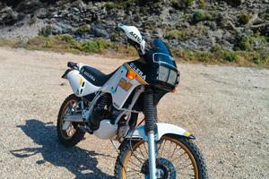 Gilera R1 125