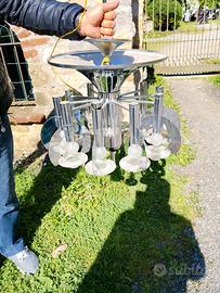 lampadario sciogliari 