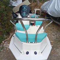 zodiac delux 380