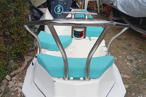zodiac delux 380