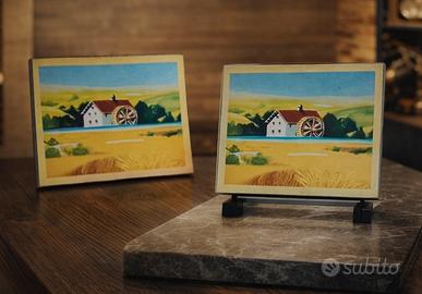 Rarità Mulino Bianco per Collezionisti