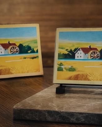 Rarità Mulino Bianco per Collezionisti