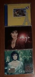 ENYA-LOTTO 3 CD(VEDI DESCRIZIONE)