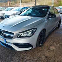 Mercedes-benz CLA 45 AMG 4Matic FULL+++