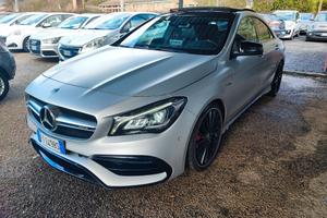 Mercedes-benz CLA 45 AMG 4Matic FULL+++