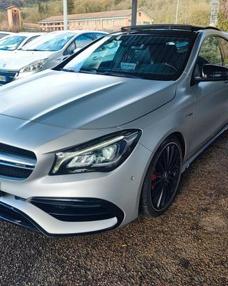 Mercedes-benz CLA 45 AMG 4Matic FULL+++