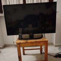 Televisore  lg 32 pollici smart tv