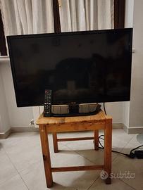 Televisore  lg 32 pollici smart tv