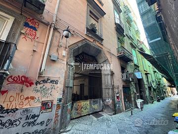 Ideale Casa Vacanze nel Cuore di Spaccanapoli (Via