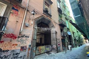 Ideale Casa Vacanze nel Cuore di Spaccanapoli (Via