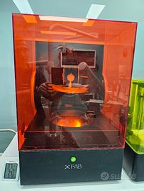 STAMPANTE 3D XFAB 