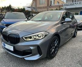 Bmw 120 120d xDrive 5p. Msport