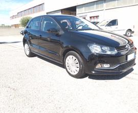 Volkswagen Polo 1.2 TSI 5p. Comfortline BlueMotion