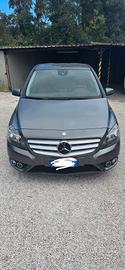 mercedes classe b  