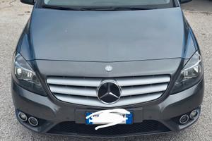 mercedes classe b  