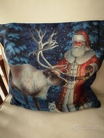 Federe natalizie per cuscini 4