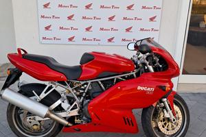 Ducati 900 Desmo 2