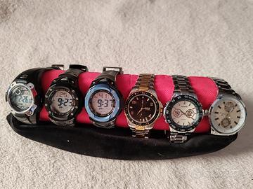 Orologi da polso Unisex Leggere