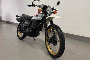 Yamaha XT 500 - 1980