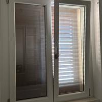 Finestra PVC completa