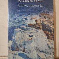 Libro - Olive, ancora lei