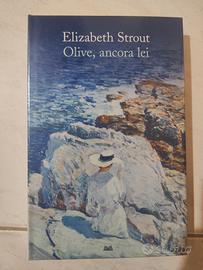 Libro - Olive, ancora lei