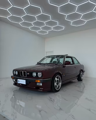 Bmw 323 323i 2 porte