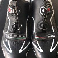 scarpe DMT Ciclismo