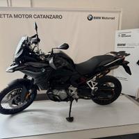 BMW F850 GS- 2023
