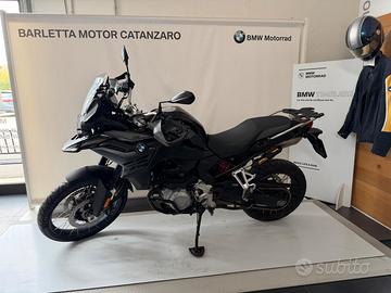 BMW F850 GS- 2023