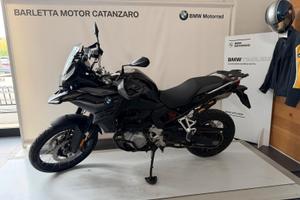 BMW F850 GS- 2023