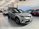 toyota-c-hr-1-8-hybrid-e-cvt-style