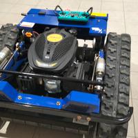 rasaerba robot telecomandato