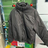 Bomber  donna nero taglia M