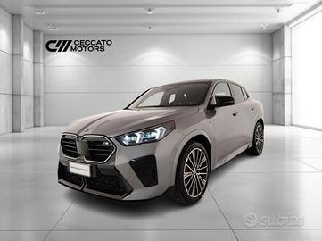 BMW X2 M X2 xdrive M35i Msport Pro auto