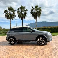Nissan Qashquai tekna plus myld hibrid