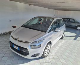 Citroen C4 Picasso 1.6 hdi GARANZIA 12 MESI