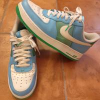 Nike Air Force 1 Low '07 taglia 43